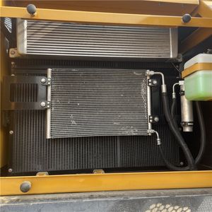 Excavadora Sany SY335H 2024, Peso Operativo de 34 Toneladas, Motor Isuzu/Yanmar, Capacidad de Cucharón de 1.4-1.8 m para Tareas Pesadas - Product Image 4