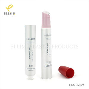 19มม. สวิตช์ทำมุมเป็นศูนย์องศาท่อเครื่องสำอางซิลิโคนสำหรับลิปสติกและลิปครีม - Product Image 4