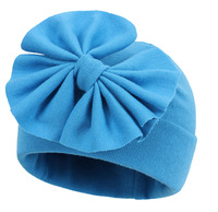 Sombreros de hospital para recién nacidos, gorro con lazo para niña, gorros de algodón para 0-6 meses, regalo para niños, gorro para bebé, niño pequeño