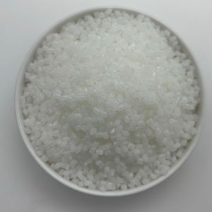 FUXI <b>Modified</b> PA Resin Granules White Granular General Grade <b>Plastic</b> Pellets for Industrial Use - Product Image 3