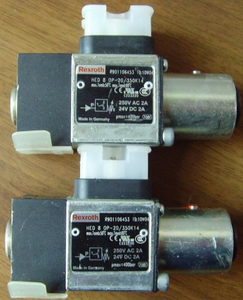 สวิตช์ขายดีรุ่น HED8OP-2X/200K14 - Product Image 4