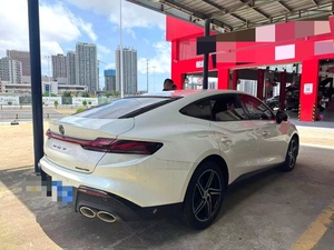 รถยนต์มือสอง MG MG7 ปี <span class=keywords><strong>2023</strong></span> รุ่น 1.5T Elegance Sedan พวงมาลัยซ้าย สีเดิมจากโรงงาน ไมล์น้อย พร้อมส่ง FOB - Product Image 2