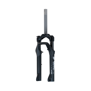 Trung Quốc Nhà máy cung cấp hợp kim nhôm hàng hóa xe đạp cargo9 ngã ba 20inch xe đạp leo núi dĩa cuộn dây tải trước ajduster treo dĩa - Product Image 4