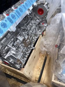 เครื่องยนต์ดีเซล 3.0 N57 N57D30 รุ่นทวินเทอร์โบ คุณภาพสูงจากจีน สำหรับรถยนต์บีเอ็มดับเบิลยู ซีรีส์ 2/3/4/5/6/7 และ X3/X4/X5/X6 - Product Image 6