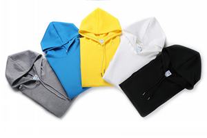 Active Demand más barato 100% poliéster sudaderas con capucha para hombre pulóver sudaderas con capucha de gran tamaño espacio algodón pulóver suéteres - Product Image 3