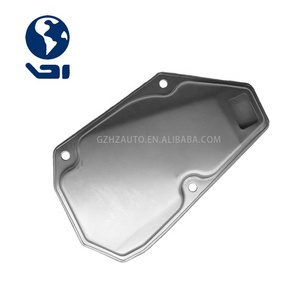 HANZHUANG filtre de Transmission de haute qualité CVT7 JF015 RE0F11A 31728-50X0A pour <span class=keywords><strong>Nissan</strong></span> Cube <span class=keywords><strong>Juke</strong></span> 31726-6A00A 31728-3JX - Product Image 4