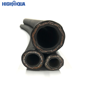 OEM SAE <span class=keywords><strong>100</strong></span> R1 R2 R9 R10 R12 R13 <span class=keywords><strong>R15</strong></span> маслостойкий гибкий резиновый гидравлический шланг - Product Image 6