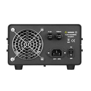 جهاز معايرة حراري صناعي محمول BX-500 لقياس درجة الحرارة حتى 500 درجة مئوية/932 فهرنهايت، معاير أشعة تحت الحمراء للجسم الأسود - Product Image 4