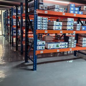 ถังน้ำขยายตรงจาก M51-1311010C อะไหล่รถบรรทุก M7 Dongfeng Chenglong - Product Image 6