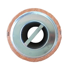 Mengma 6.2008.1 Separador de aceite comprimido industrial Compresor Parte Nueva condición Material metálico Nueva fibra de vidrio - Product Image 3