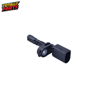 Nouveau capteur de vitesse de roue arrière ABS noir WHT003864