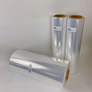 Pallet bọc bộ phim kéo dài giá bán buôn cho máy bao bì - Product Image 6