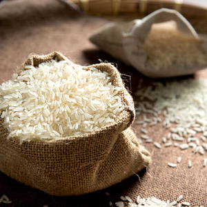 ข้าวบาสมาติคุณภาพส่งออกของอินเดีย - Product Image 1