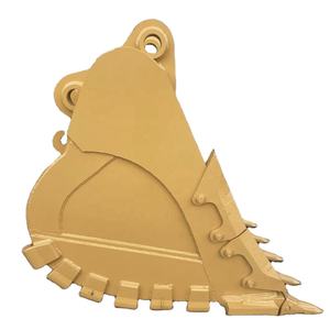 Заводская цена, ODM-OEM строительная техника, экскаватор, ковш, каменный ковш, заказной высококачественный экскаватор - Product Image 4