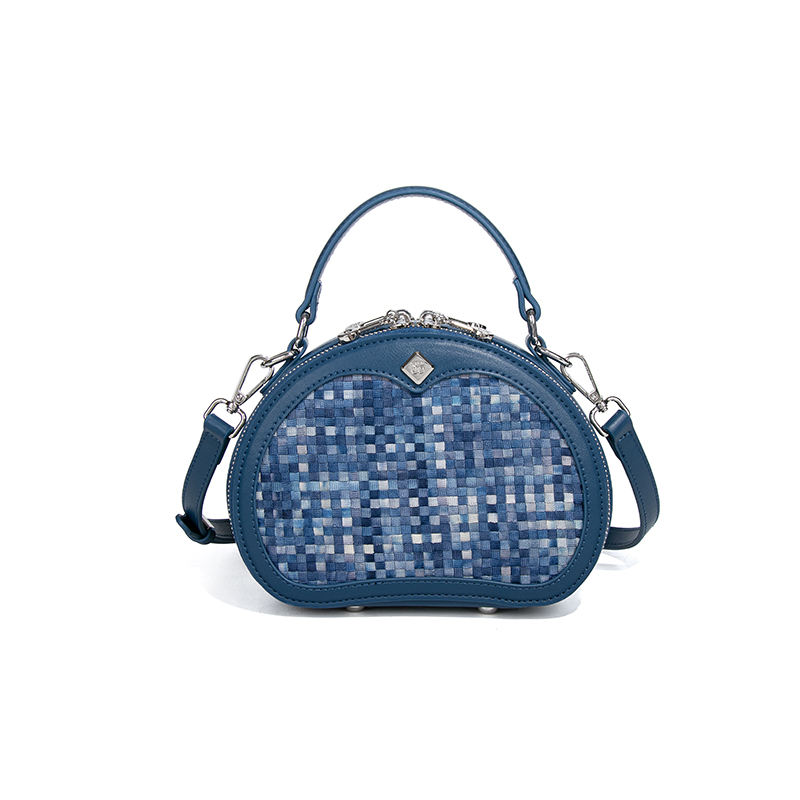 B2478 # Victoria Blue