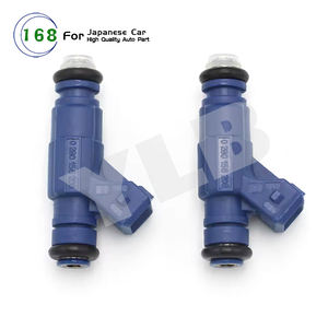 หัวฉีดน้ำมันเชื้อเพลิง ylb อะไหล่รถยนต์0280156208สำหรับ Polaris สำหรับ spgortsman rgr mvrs 0280 1562 08 0280-1562-08 - Product Image 2