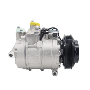 JPB500120A, JPB101460A, JPB500120, JPB101161, JPB101460 คอมเพรสเซอร์แอร์อัตโนมัติ คอมเพรสเซอร์แอร์สำหรับแลนด์โรเวอร์ ฟรีดอม - Product Image 4