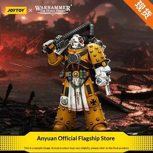 Dark Source pour Horus Rebellion Empire Fist Legion Pharmacist 1/18 PVC Movable Man Play - Product Image 6