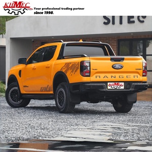 <span class=keywords><strong>Ford</strong></span> <span class=keywords><strong>Ranger</strong></span> 2023 2024, conduite à gauche, moteur turbo, 4 portes, 5 places, automatique, essence, véhicule neuf et <span class=keywords><strong>d</strong></span>'<span class=keywords><strong>occasion</strong></span>, <span class=keywords><strong>pick</strong></span>-<span class=keywords><strong>up</strong></span> - Product Image 5