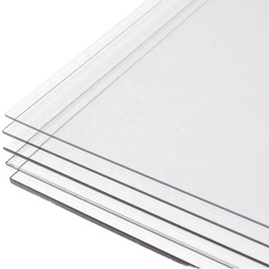Hoja de <span class=keywords><strong>PVC</strong></span> duro de impresión offset UV, lámina rígida de <span class=keywords><strong>PVC</strong></span> mate blanco para impresión - Product Image 3