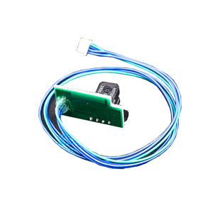 Original Parts Roland XC-540/XJ-540/XJ-640/XJ-740 Printer <strong>Linear</strong> <strong>Encoder</strong> Board - 6700049050 Accessories - Product Image 3