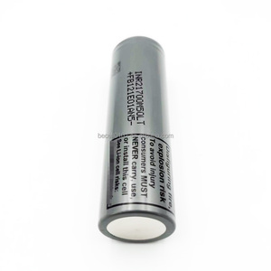 Batterie lithium-ion cylindrique LG INR21700 M50LT 3.6v 5000mah 15Ah 21700 pour vélo électrique, trottinette électrique - Product Image 5
