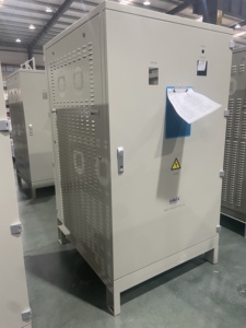 Caja <span class=keywords><strong>de</strong></span> condensador <span class=keywords><strong>de</strong></span> salida única Industrial directa <span class=keywords><strong>de</strong></span> fábrica LIYUAN, gabinete <span class=keywords><strong>de</strong></span> compensación <span class=keywords><strong>de</strong></span> capacitancia, <span class=keywords><strong>rectificador</strong></span> <span class=keywords><strong>de</strong></span> <span class=keywords><strong>onda</strong></span> <span class=keywords><strong>de</strong></span> pulso 24 - Product Image 2