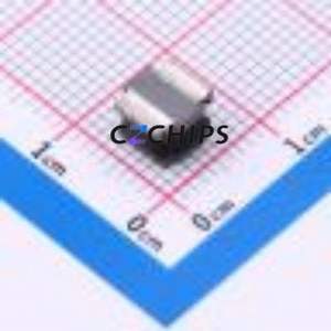 XRNR6045-220uH/M ตัวเหนี่ยวนำไฟฟ้า SMD,6x6 มม. ( ค่าความเหนี่ยวนำ: 220uH )( ความแม่นยำ: 20% กระแสไฟฟ้าที่กำหนด: 590mA ) - Product Image 2