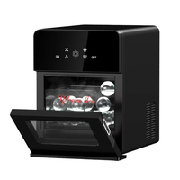 NOUVELLE Arrivée Machine à glaçons de comptoir portable Machine à glaçons à sphère automatique pour usage domestique
