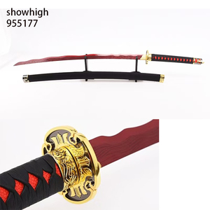 Espada <span class=keywords><strong>Macleod</strong></span> Highlander, Serie Connor <span class=keywords><strong>Macleod</strong></span>, Hecha de Bambú, 955163 - Product Image 2