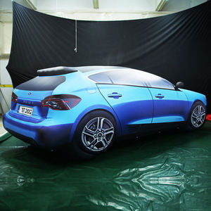 Producción Personalizada para Cualquier Exhibición y Diseño Publicitario de Autos Inflables de Tamaño Completo - Product Image 2