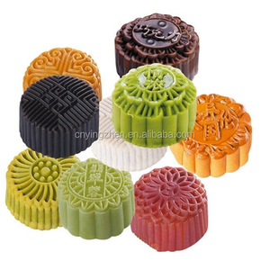 Ligne de production de machines à farcir les gâteaux de lune au pâte de jujube Wing Wah <span class=keywords><strong>pour</strong></span> le Festival de la Mi-Automne - Product Image 5