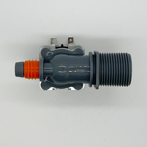 Válvula solenoide de entrada FPD 270B para lavadora de carga superior, pieza de control de suministro de agua - Product Image 2