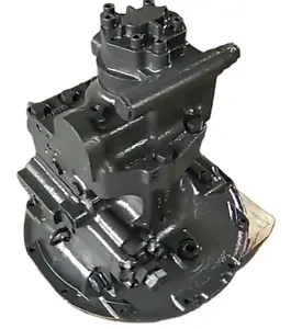 708-1L-00070 PC100-6 PC130-6 PC130-6K PC150LGP-6K Main Pump PC100 PC130 Hydraulic Pump For Komatsu