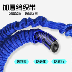 Ensemble de bandes de résistance Pro Fitness avec harnais réglable, sangles élastiques durables pour la <span class=keywords><strong>musculation</strong></span> à domicile et le renforcement musculaire - Product Image 5