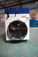 Machine de nettoyage au laser à fibre continue industrielle haute puissance 6000W pour l'élimination de la rouille et de la peinture sur métal, nettoyage de grandes surfaces