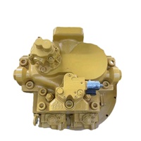Pompe hydraulique principale 140G 3228733 1948383 3119541 21-0038 pour Caterpillar CAT 320C 330D 336D 336D2 M330D 330C Moteur C9 3306