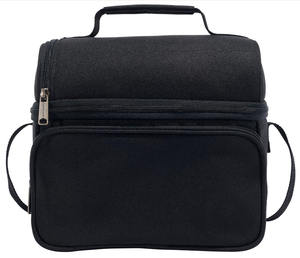 BSCI usine Camping refroidisseur <span class=keywords><strong>chantier</strong></span> boîte à lunch coque souple refroidisseur chantiers de construction travail et usage quotidien refroidisseur - Product Image 1