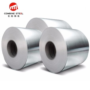 Bobina de Acero Inoxidable Laminado en Frío Astm 2B de 1 mm, 1.5 mm y 3.0 mm de Espesor, Serie 201, Serie <span class=keywords><strong>200</strong></span>, Grado 304, Serie 300 - Product Image 5
