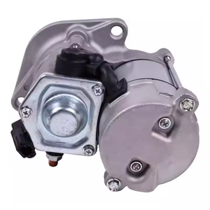 Mới được sử dụng khởi động động cơ phát điện cho Toyota Land Cruiser Prado Hilux một phần số 2810031050 grj120 ggn25r 1gr-fe 12V cho 4.0L - Product Image 3