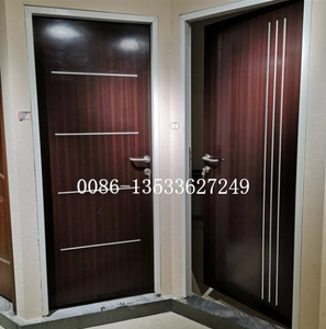 Puertas Israelíes Stanley de 4 Tiras en <span class=keywords><strong>Color</strong></span> Arce y <span class=keywords><strong>Color</strong></span> <span class=keywords><strong>Wenge</strong></span> - Product Image 6