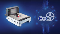 Datalogic Magellan 9550i Scanner de codes à barres fixes 9500i Scanner de codes QR 9550i avec balance pour supermarché