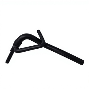 fit for TATA Telcoline Spider Hose For TC With A OEM 254701170170 4DL Engine Auto Spare Parts Accessories - Product Image 1