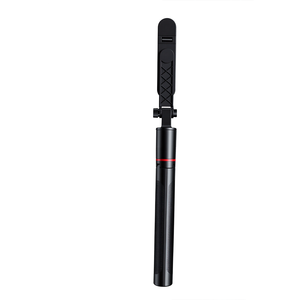 Trépied perche à <span class=keywords><strong>selfie</strong></span> sans fil H58 avec télécommande <span class=keywords><strong>Bluetooth</strong></span>, monopode portable ultra long pour smartphone et vlogging - Product Image 4