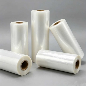 Film d'emballage souple de qualité alimentaire Bopp/Cpp, rouleau de film laminé imprimé, résistant à l'humidité, film plastique laminé personnalisé - Product Image 1