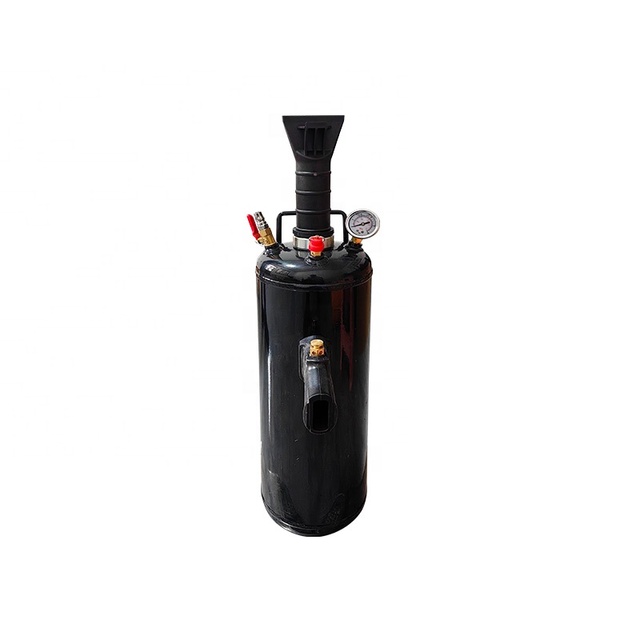 Factory Direct Air Bead Seater Solid Construction Air Blaster Inflator Tyre Bead Seater Automotive Tool Vacuum Tire Inflator