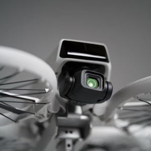 Nuevo Dron DJI Original con Cámara Flip y RC2, 4K/60fps, 13km, Gimbal de 3 Ejes, Ideal para Principiantes, Profesional 4K, Usado - Product Image 5