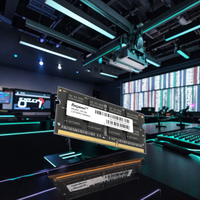 Cost-Effective DDR3 SODIMM 204pin RAM N3 Series 4GB/8GB Desktop Use in Stock Bulk Order Accepted Low Defect