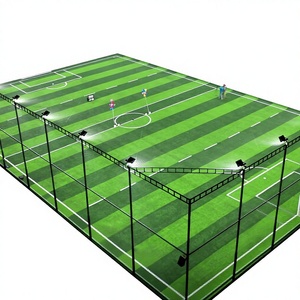 Césped Artificial de Alta Densidad AVG para Fútbol en Interiores y Exteriores - Product Image 1