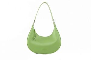 Bolso de playa estilo hobo para mujer, elegante y bohemio, de algodón con estampado tribal y asa con diseño de tejido. - Product Image 3